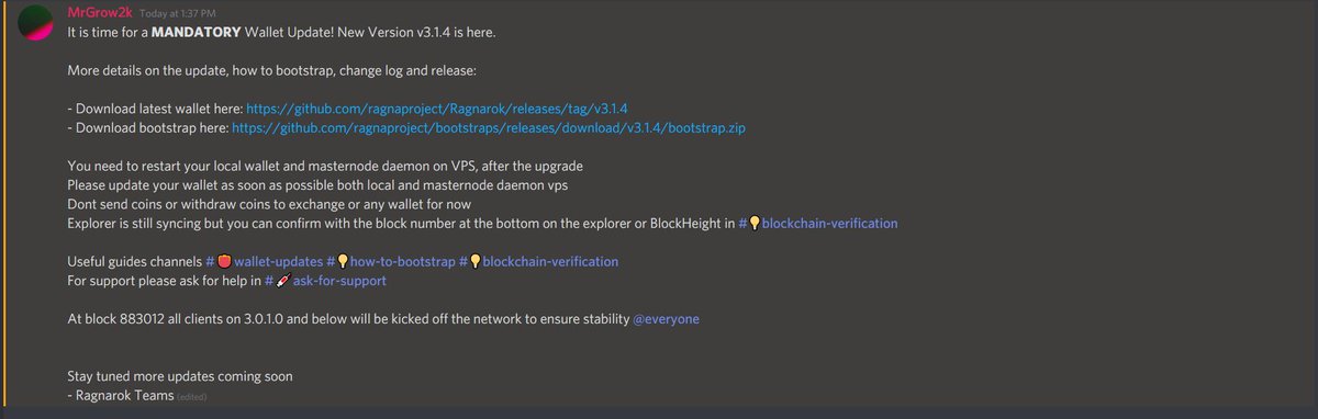 Ragna Project tweet media