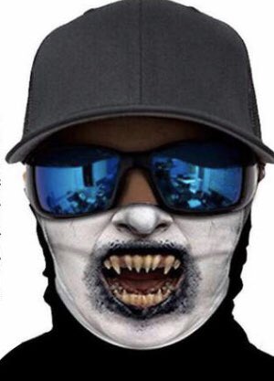 BlackDogster's tweet photo. Ab heute Maskenball - ihr wollt es so🤡 https://t.co/gF2g9C4y2z