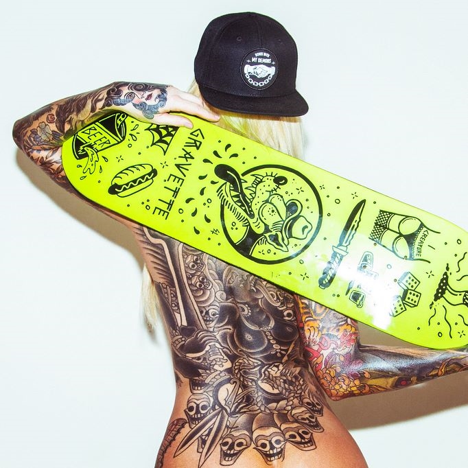 ComatoseKelly's tweet photo. ๐ค ลURK ลIFE ๐ค
๐ฝ @sketchy_tank
๐ธ @tayprice
#sketchytank #skateordie #lurklife #creaturefiend #skateboard #skateanddestroy https://t.co/k4psSb1pMS