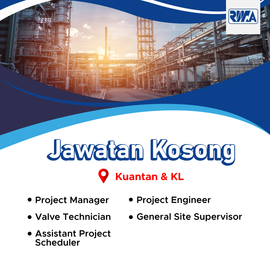 Maukerja On Twitter Jawatan Kosong Respon Segera Semasa Mco Tekan Link Untuk Mohon 1 Rwna Engineering Sdn Bhd Https T Co D7nn0lwzcw 2 Always Marketing M Sdn Bhd Https T Co T7ysbze2dm Https T Co Iu3r5qaqyp Twitter