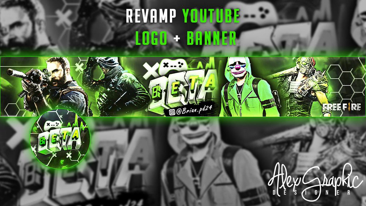 Nuevo #Revamp ¿❤?