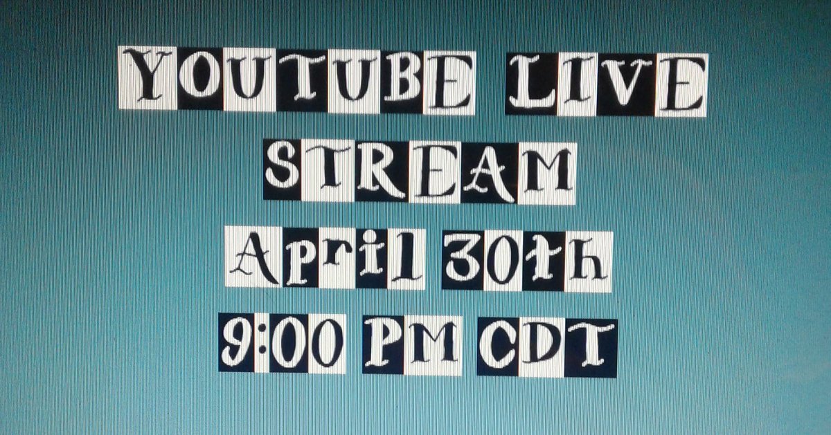 Is this text too obnoxious? This text is too obnoxious.

#livestream #livestreaming #covidsucks #flattenthwcurve #loudandproud #owmyeyes #font #staytuned #staysafe #stayhealthy