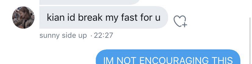 she’s a sinner end of thread