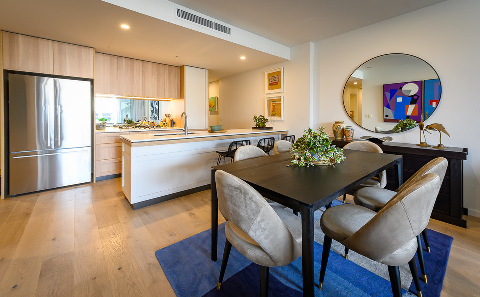 PropertyWhich's tweet photo. Take a tour of Arcadia, West Village with our new 360 virtual tour!

https://t.co/zDc5H44bzN

Contact us for full details on these stunning residences in the heart of West End: 07 3505 6000. https://t.co/mdfKPl43wr