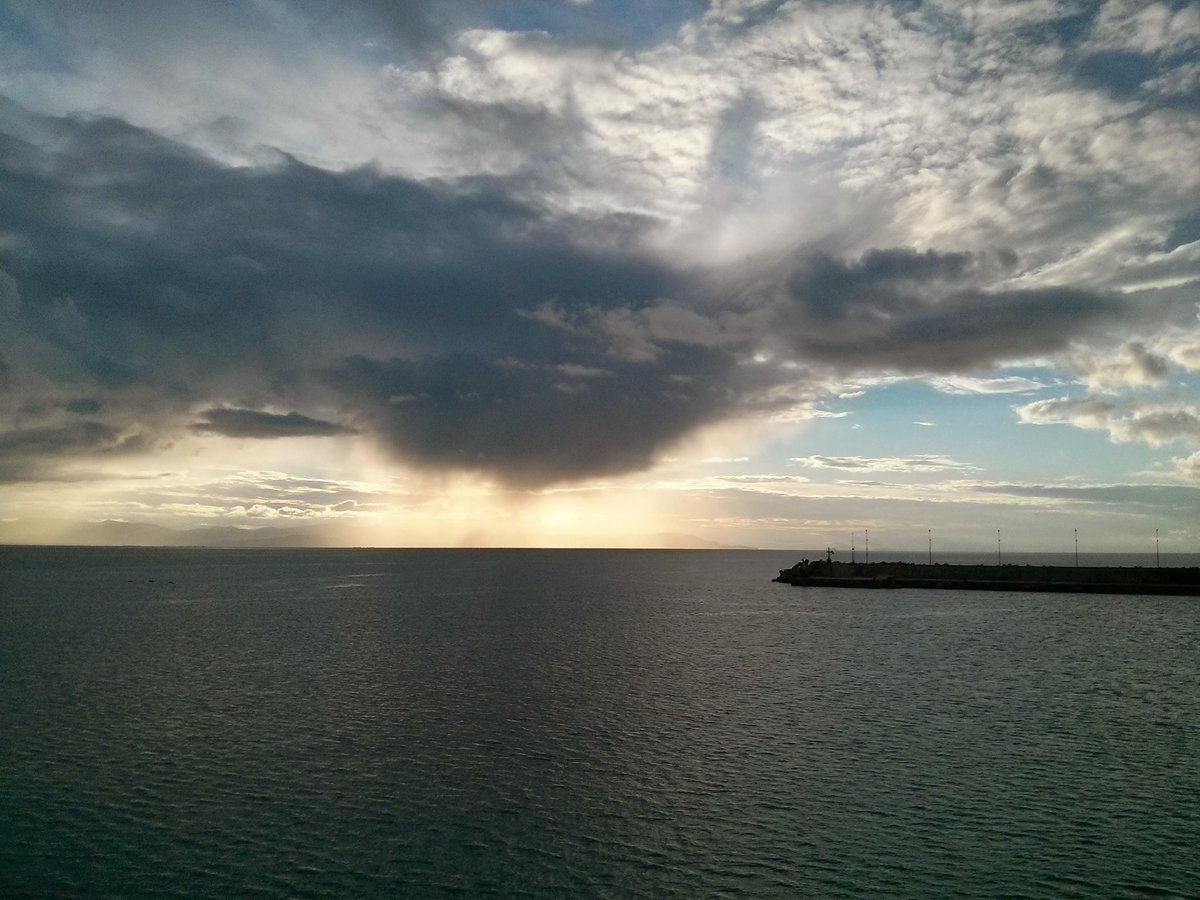 Giulia_Brussels's tweet photo. Day 1/7 of #LIFEinpictures. Post a picture from @LIFEprogramme. Challenge a #LIFEProject and a #LIFEfriend each day. I took this picture when visiting #LifeElba in 2014. https://t.co/SH7CXwweyL
I challenge @CleanSeaLIFE🌊
and @PavlosDoikos 
➡️#EULIFE20 Infoday is on 30/4! https://t.co/RW0NSGuger