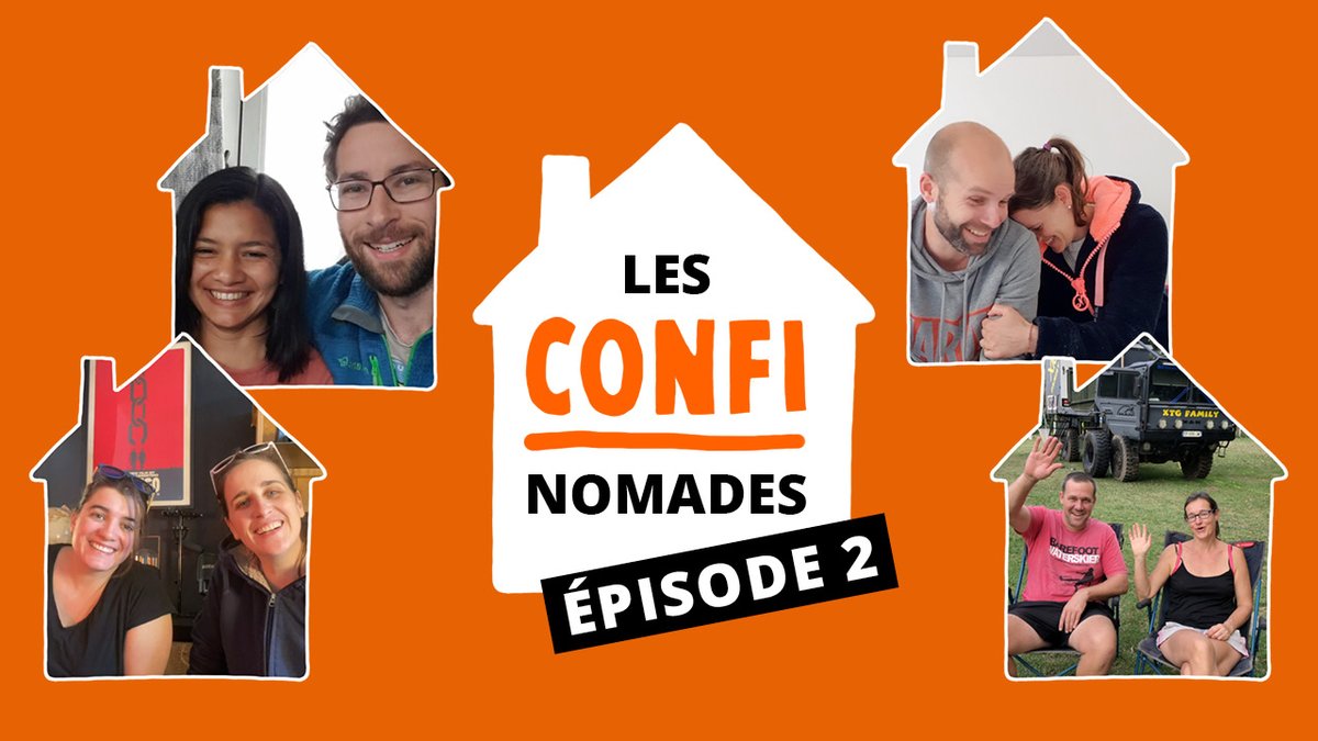 peripleties's tweet photo. 🌍La série continue ! ➡ https://t.co/xtQM37qVX3
.
#travel #nomade #vanlife https://t.co/y4N0aYBSjv