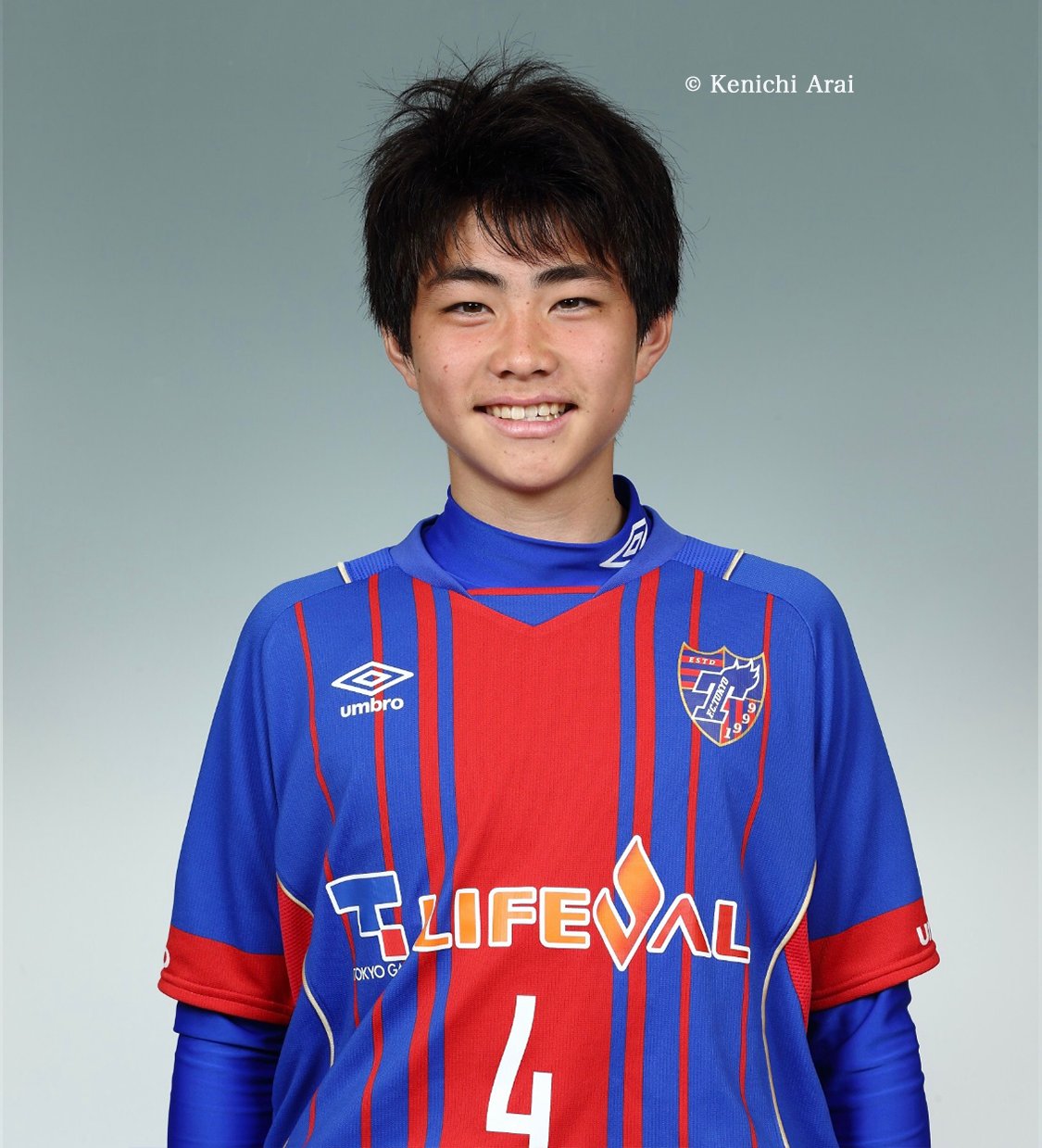Fc東京 公式 10 8 H 湘南戦 Lifewithfctokyo オフィシャルカメラマンの方からいただいた秘蔵写真 今回は 木村誠二 選手と バングーナガンデ佳史扶 選手の懐かしい写真をいただきました いやーーー可愛らしいですね Fctokyo Tokyo