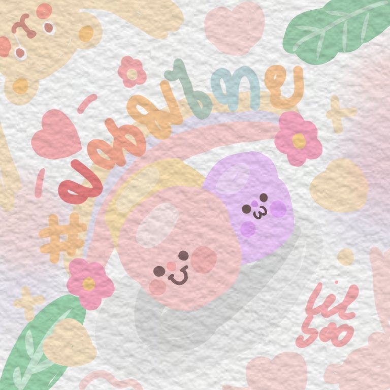 lil boo slow ลิลบูหมีน้วย 🎂🍰🍫 ♥︎ tweet media