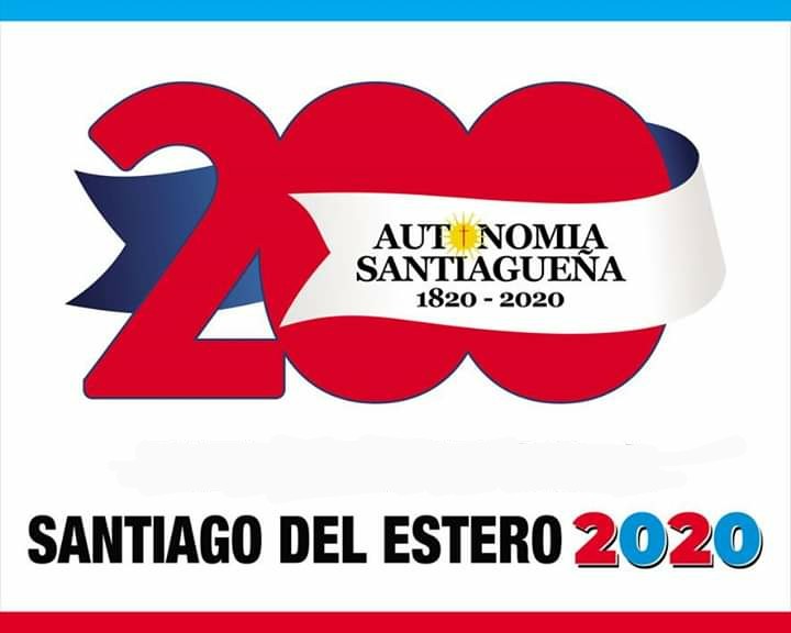#CcaHistoria
[[Feliz Autonomia Provincial]]

Que esta celebración nos encuentre a los santiagueños más unidos que nunca y con la esperanza y fe puesta en un futuro promisorio. #VamosCentralArgentinoTodavia