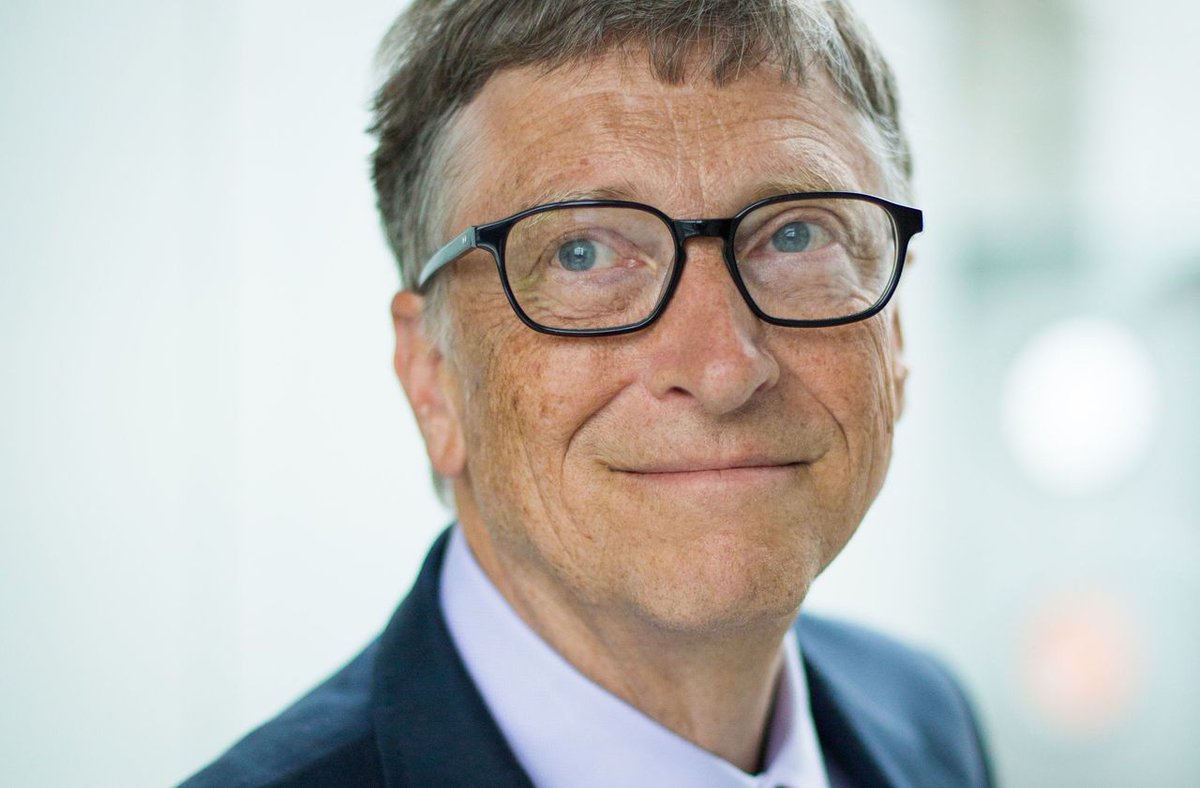 le_Parisien's tweet photo. #coronavirus Bill Gates va investir 37 milliards d'euros dans la lutte contre le Covid-19 https://t.co/Zx3EZcz5lX https://t.co/s9JtxMPFch