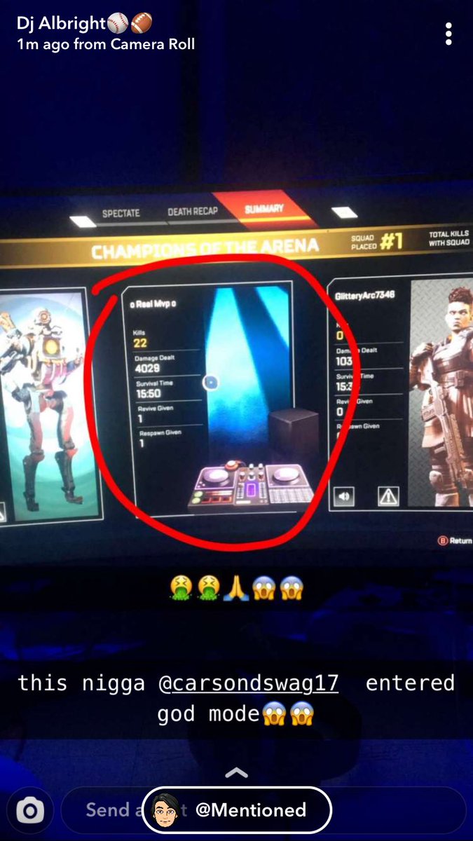 RealMvpCoD's tweet photo. 🤥 https://t.co/Q8gFs9XUUH