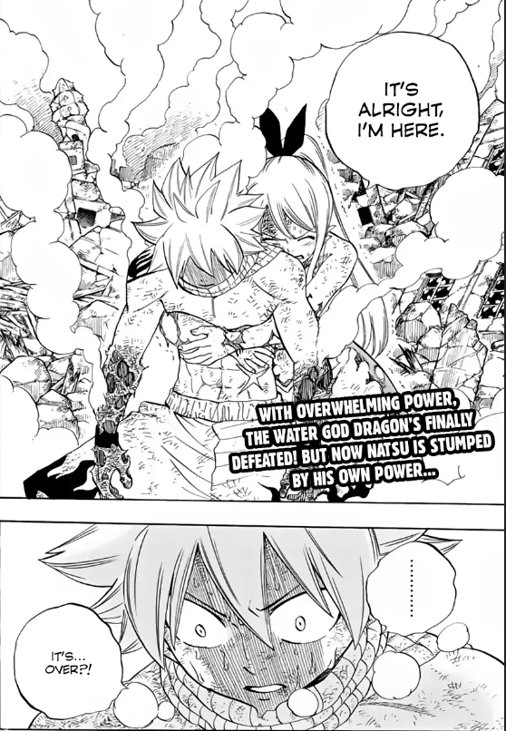 Day 118 of 366 of Nalu