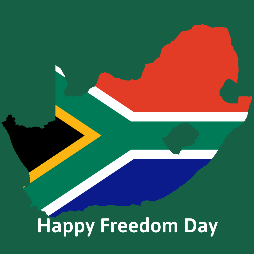 MbekiSchool's tweet photo. We salute millions of South Africans stood in long queues to vote in our first democratic elections. Not in vain

“Our children may learn about the heroes of the past. Our task is to make ourselves the architects of the future.” - Jomo Kenyatta

#FreedomDay2020 #26YearsOfFreedom https://t.co/89C5DE9o5j