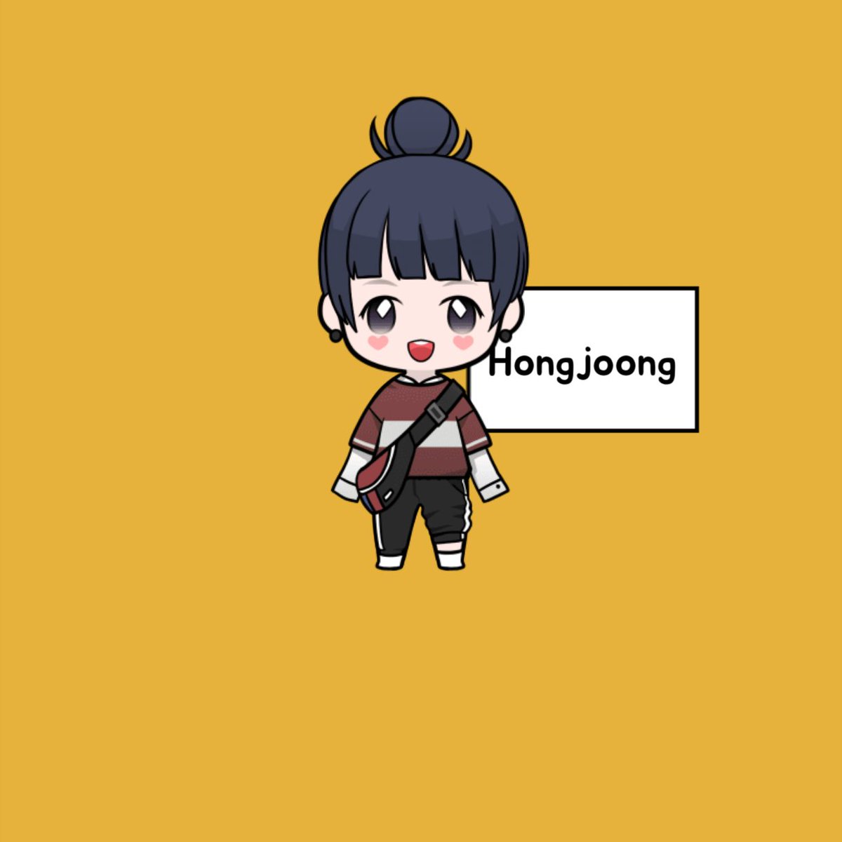 Hongjoong
