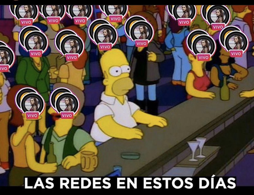 carmenvg12's tweet photo. Todos en Instagram en estos momentos!! https://t.co/6YwOkMH2PD