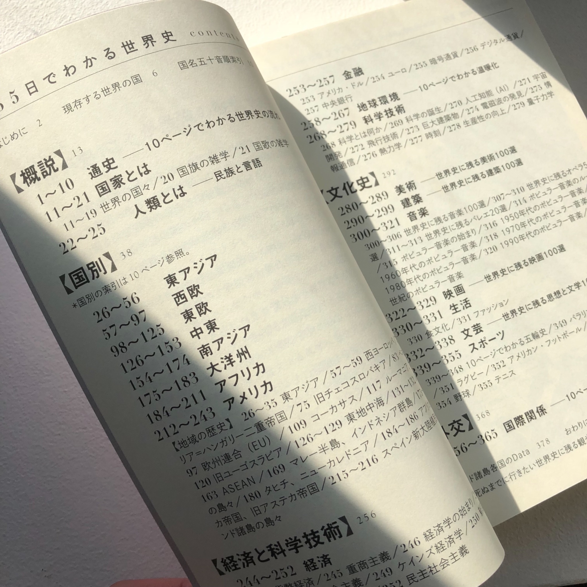 Fukuda Design Auf Twitter シゴト ブックデザイン 365日でわかる世界史 世界0カ国の歴史を 読む事典 八幡和郎 著 清談社publice 大好評発売中です よろしくお願いします