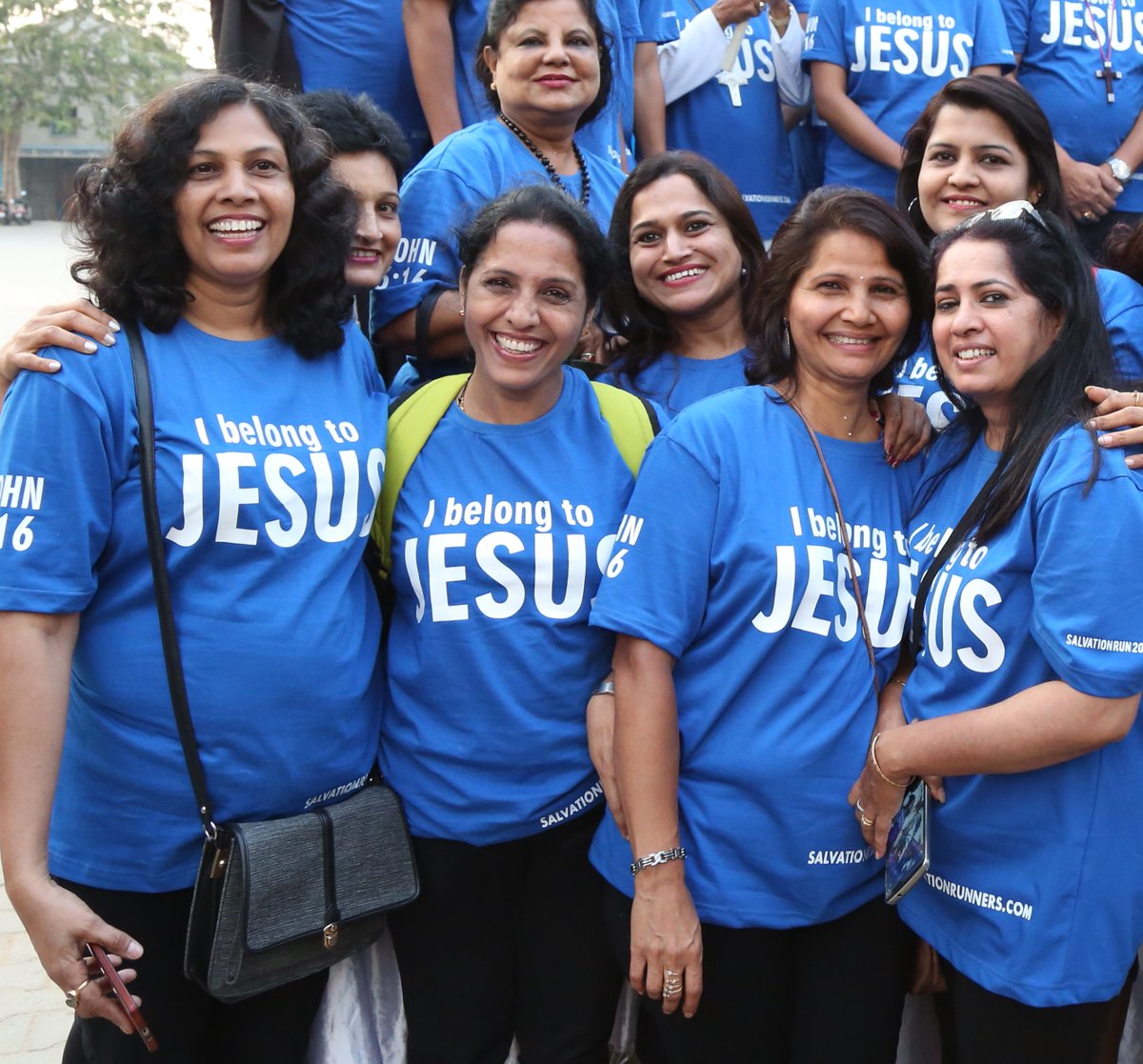 run_salvation's tweet photo. #2Samuel 22:33-34
#God is my #strength and #power: and he #maketh my way perfect. He maketh my feet like hinds' feet: and #setteth me upon my #high places.

#salvationrun2020 #ibelongtojesus #runforchrist #faithandfitness #bibleandfitness #spirutualawakening https://t.co/bcTH2hStJL