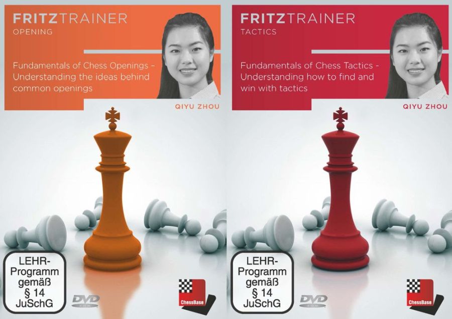 Chessbase Fundamental