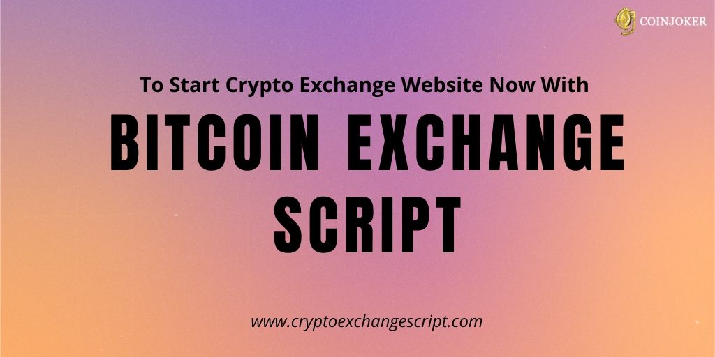 coinjokerscript's tweet image. Want to start #crypto_exchange platform?
 
Check the upgraded, features and functionalities of #bitcoin_exchange_script to enter into the #crypto_market within 7 days-&amp;gt; bit.ly/3cRoW6J

#bitoin #blockchain #btc #uk #us #turkey #vietnam #southkorea