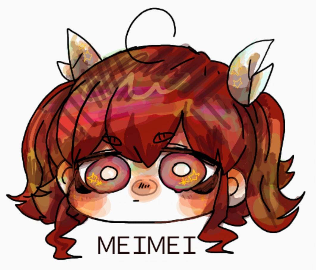 初めてアイビス使ったが多分もう使うことは無いだろう 暇な人塗り絵どうぞ イラ くにゃもん のイラスト