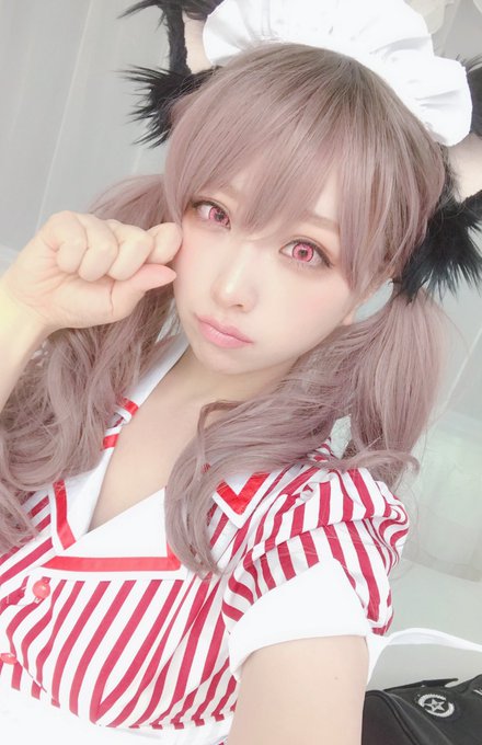 コスプレイヤーみぃこのTwitter画像49