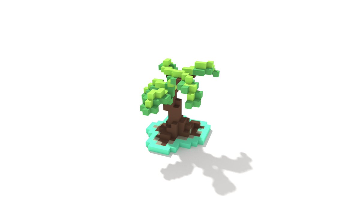 Polytope tweet media