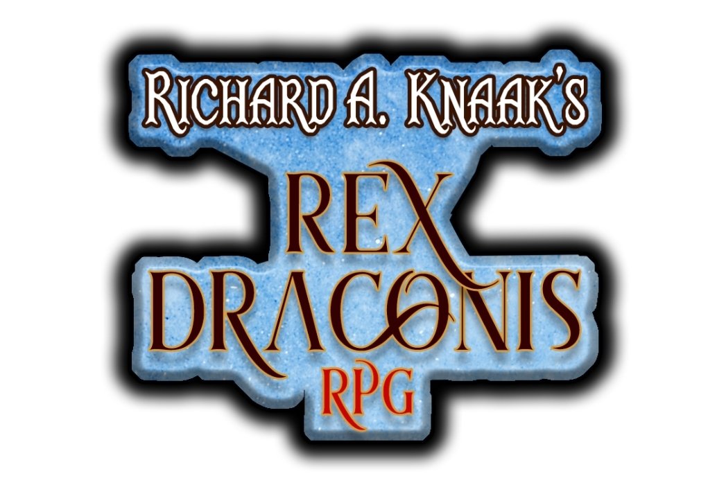Hey friends,  @NewYorkTimes_esBestseller  @RichardAKnaak's Rex Draconis RPG is still on sale for 50% OFF over on  @DriveThruRPG Go check it out!Minotaur's, knights, raiding armies and more! #dnd  #pathfinder  #rpg