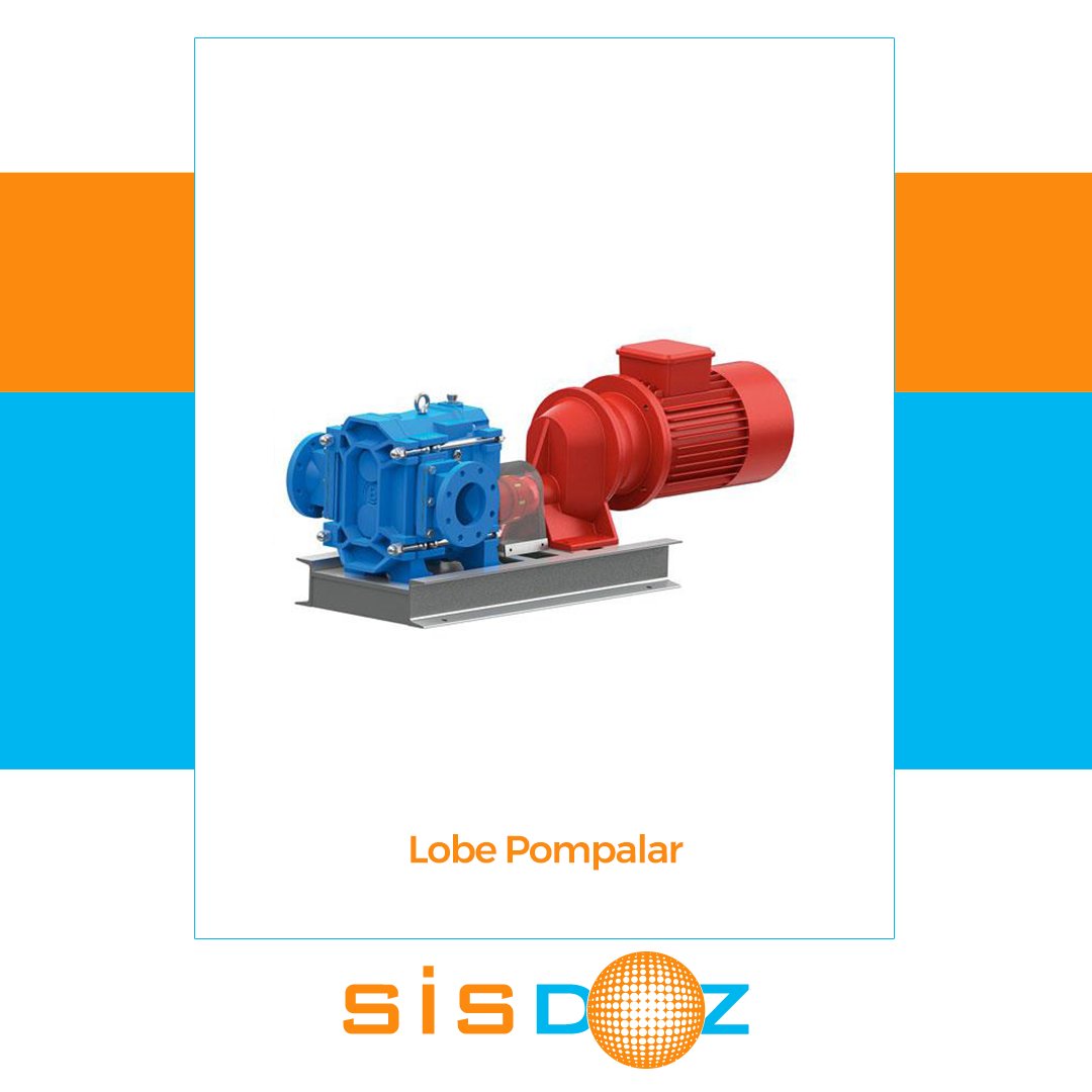 sisdoz's tweet photo. Lobe pompa içerisinde, iki adet lob, birbirlerine temas etmeden zıt yönde dönmektedir. 

Blog Yazımız İçin; https://t.co/X0doXf1xIy

#lobepompa #pompa #transfer #sisdoz https://t.co/3UtFVIlZYC