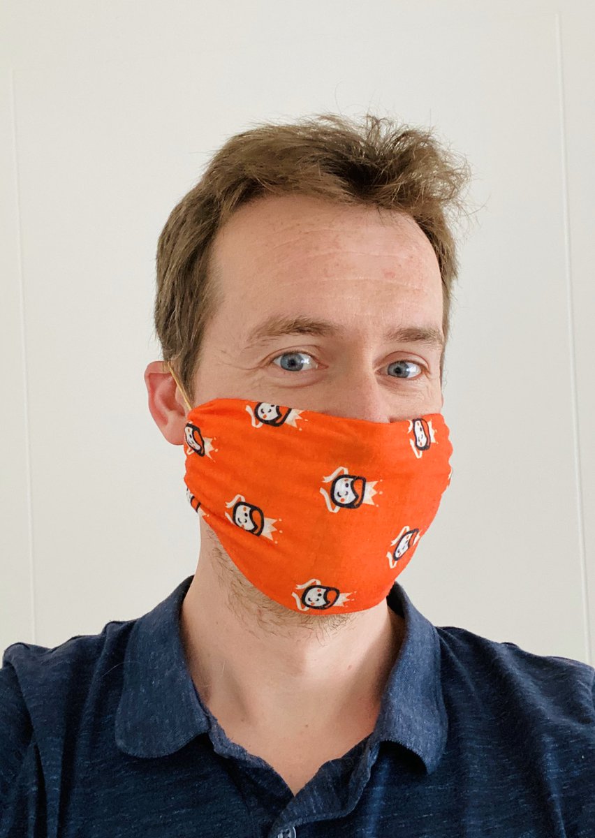 gerwink's tweet photo. Klaar voor #koningsdag2020 https://t.co/N1Sn6rsUZL