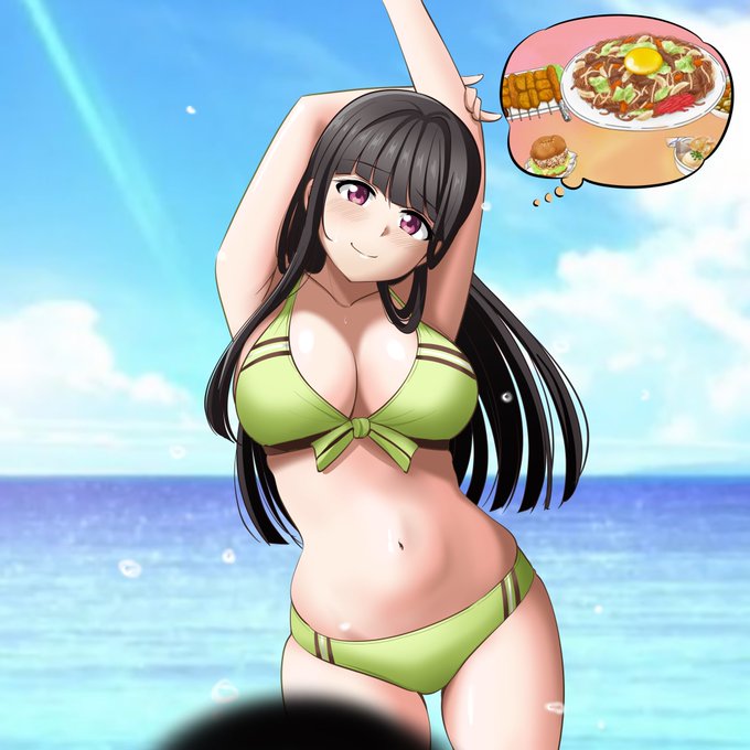 加奈子のtwitterイラスト検索結果 古い順