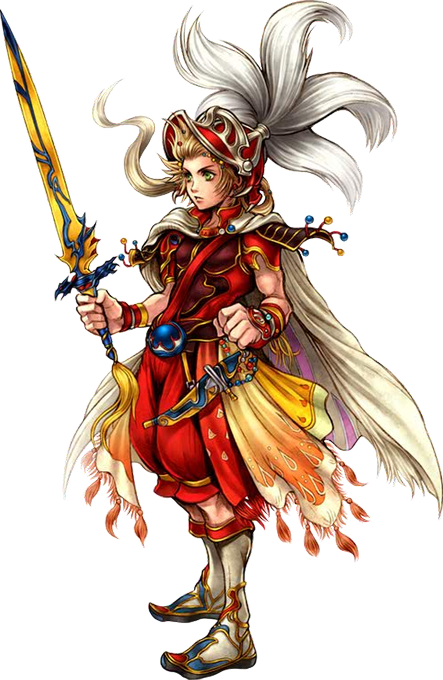 Ff3のtwitterイラスト検索結果 Ff3のtwitterイラスト検索結果