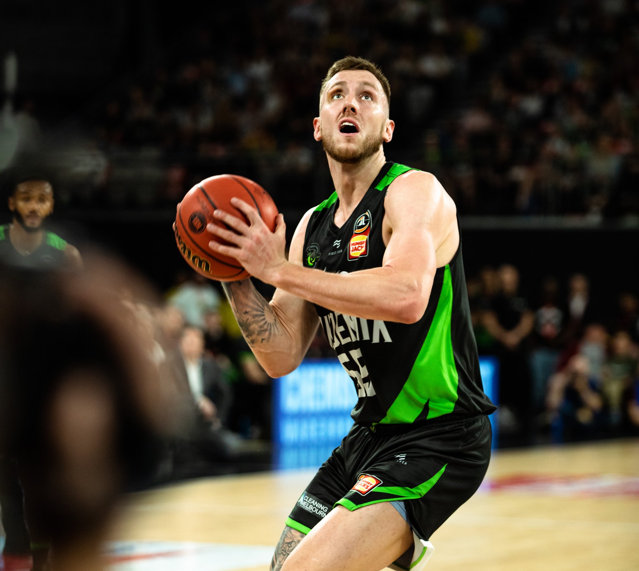 Happy Birthday to the one & only Mitch Creek!    