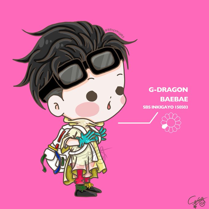 Gdragonのtwitterイラスト検索結果 古い順 Gdragonのtwitterイラスト検索結果 古い順