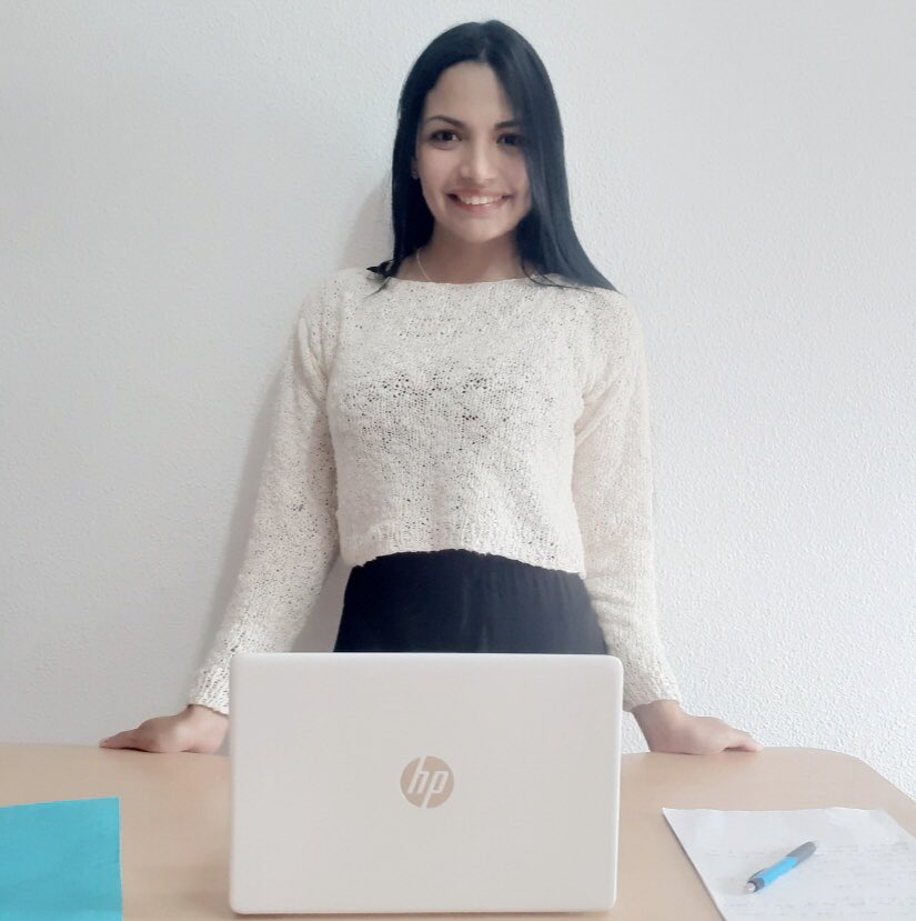 NUEVO POST Sobre asesoramiento del sueño .Indira Es #enfermera en #pediatria y asesora del sueño.Es cariñosa y profesional, amplia experiencia en el mundo de la #maternidad un gusto poder contar con ella. #27Abril #amor #bebes #Salud #MAMA pequesalus.com/como-ensenar-a…