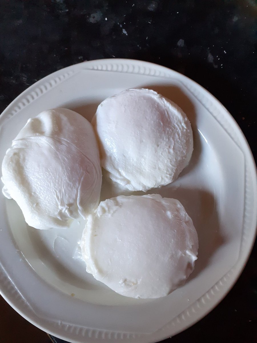 Is this better poached eggs <a href="/TomKitchin/">Tom Kitchin</a>