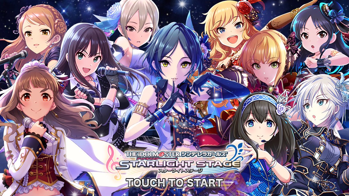 デレステ Gwのデレステは我が担当アナスタシアにイベントを 欲を言えばラブライカを あ 黒焦げのイラスト