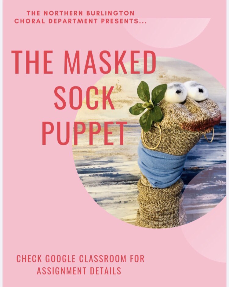 We are THRILLED to unveil our collaborative 7th-12th Grade Choir Challenge! <a href="/EmerMatt/">Matt Konowicz</a> <a href="/NBCchoir/">NBC HS Choirs</a> <a href="/slopezNBC/">Sally Lopez</a> <a href="/nbc_msprincipal/">NB MS Principal</a> <a href="/nbc_hsprincipal/">HS Principal</a> <a href="/Sgraternbc/">Susan Grater</a> @nbcsuper