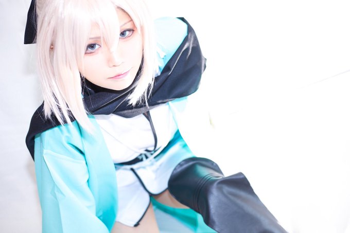 Twitterのコスプレ画像23