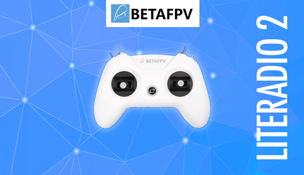 FPVReport's tweet photo. The new batch of LiteRadio 2 Transmitters back in stock now ! #betafpv
#LiteRadio2Transmitters
#tinywoop #whooplife #dronestagram #microracing #drone #transmitters #FPV #fpvracing
https://t.co/mb0ps9b5YI https://t.co/l5eUiQz0Mo