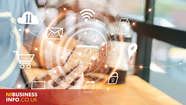 nibusinessinfo's tweet photo. New phishing reporting service and Cyber Aware website to help protect individuals and families from common cyber-attacks
Find out more > https://t.co/zAw2slabUJ #CyberSecureNI #CyberAware https://t.co/OoPO3ap6xD