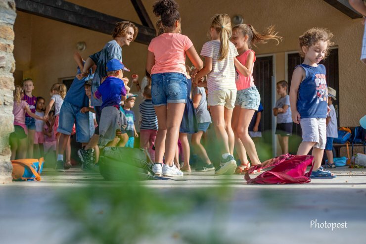 Pour que vivent les colos ift.tt/2Yg3AvT