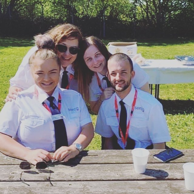 hunterlouisek's tweet photo. Absolute Dream Team !! 😁 #HMPlife https://t.co/AcAR9r7Dij