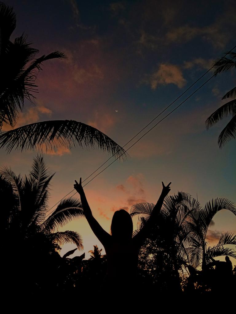 dsrerjno's tweet photo. Sunset are proof that no matter what happens, everyday can end beautifully✨🌆 https://t.co/htX3wZjCws