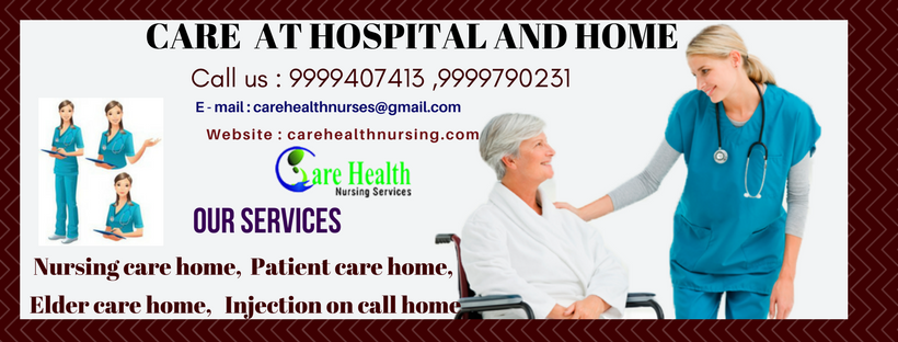 Care Health Nurses Pvt Ltd tweet media