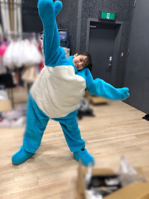 関谷瑠紀のTwitter画像5