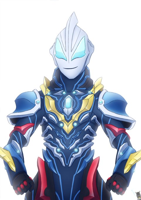 「ウルトラマンジード」のTwitter画像/イラスト(新着))