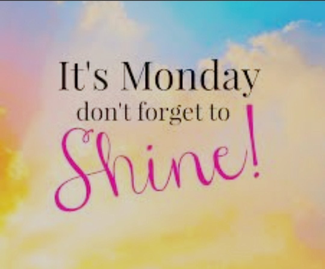 📣Good Morning #TFSSFam
As we stroll into another #MarvelousMonday &amp; we dive into week 4 of #DistanceLearning📱💻📚, here's a little #MondayMotivaton to take with you throughout your day...
#ShineBrightLikeA💎
#SmileSparkleShine
#YouCanandYouWill 
#YouGotThis
#PositiveVibesOnly