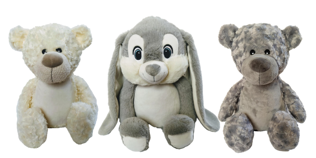 hideyboo's tweet photo. Our pre-orders are now live! Our new characters have had the long-delayed journey, but Daisy along with her two new friends will be in our warehouse on the 29th April. 
We are still dispatching all orders, and thank you to you all for your continued support. https://t.co/DoXuWdjEse