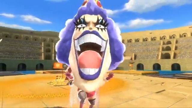 One Piece バウンティラッシュ 公式 新キャラクター紹介 革命軍 エンポリオ イワンコフ 属性 緑 スタイル ゲッター 麦わらボーイを助けたエンポリオ イワンコフ参戦 ヒーハー スキル レーザー治療拳 は当たった敵の増加したパラメーターを