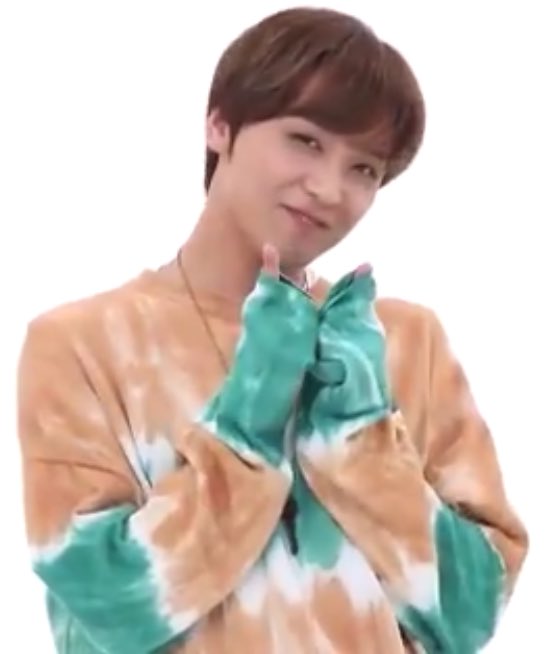 ヘチャン　週刊アイドル ヘチャン週刊アイドル